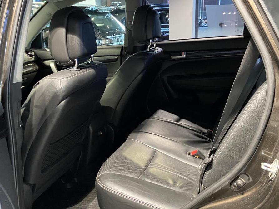 Kia Sorento II Сыктывкар  - изображение 13
