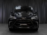 Lexus LX III Рестайлинг 2 Тюмень  - изображение 43