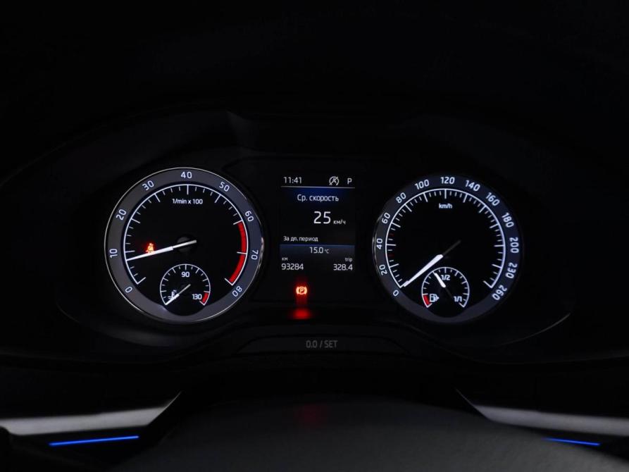 Skoda Karoq I Москва  - изображение 20