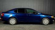 Skoda Octavia III (A7) Смоленск  - изображение 25