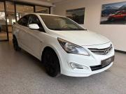 Hyundai Solaris I Рестайлинг Ярославль  - изображение 21