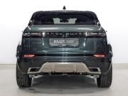 Land Rover Range Rover Evoque II Рестайлинг Москва  - изображение 36