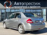 Nissan Tiida I Рестайлинг Волгоград  - изображение 24