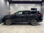 Toyota Highlander IV (XU70) Нижний Новгород  - изображение 29