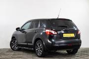 Nissan Qashqai I Рестайлинг Сургут  - изображение 24