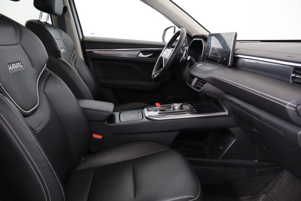 Haval Jolion I Санкт-Петербург  - изображение 12
