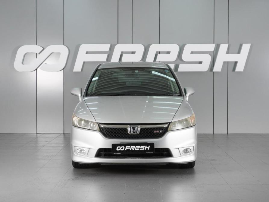 Honda Stream II Минеральные Воды  - изображение 3