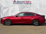 Mazda 6 III (GJ) Рестайлинг 2 Набережные Челны  - изображение 29