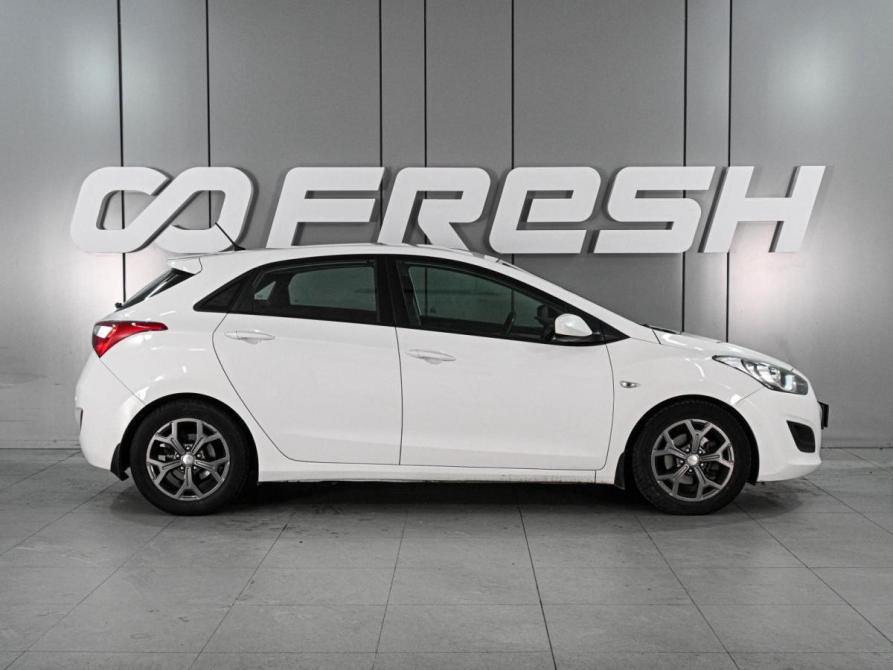 Hyundai i30 II Ростов-на-Дону  - изображение 5