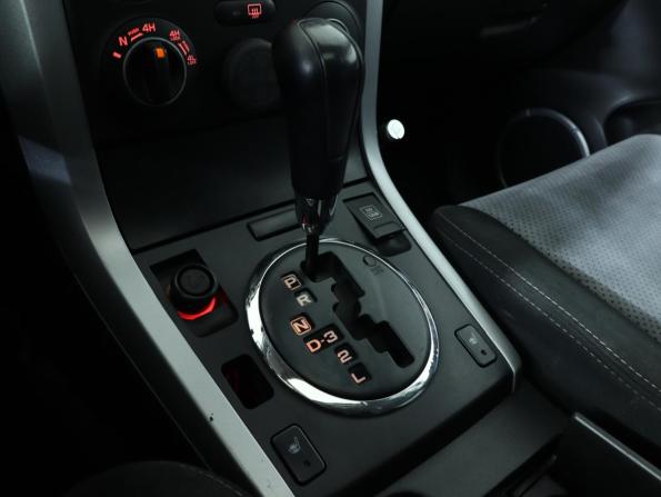 Suzuki Grand Vitara II с пробегом 2008 года, цена 699 000 рублей, 235759 км, внедорожник, Автокод Объявления