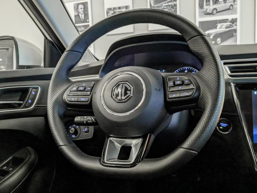 MG 5 I Рестайлинг Екатеринбург  - изображение 16
