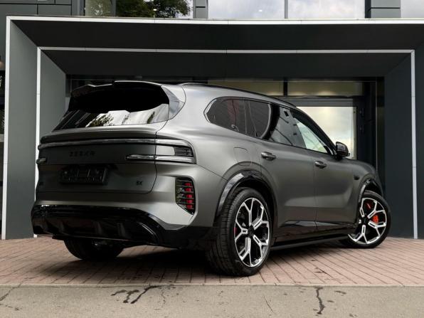 Zeekr 8X с пробегом 2026 года, цена 13 349 900 рублей, 750 км, внедорожник, Автокод Объявления