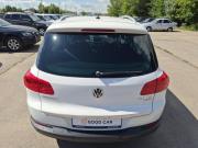 Volkswagen Tiguan I Рестайлинг Саратов  - изображение 52