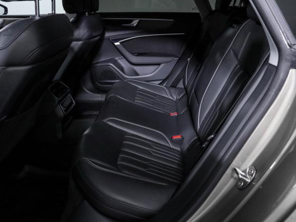Audi A7 II (4K) с пробегом 2018 года, цена 5 370 000 рублей, 73000 км, лифтбек, Автокод Объявления