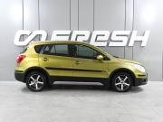 Suzuki SX4 II (S-Cross) Ростов-на-Дону  - изображение 23