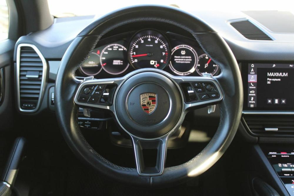 Porsche Cayenne III Пермь  - изображение 11