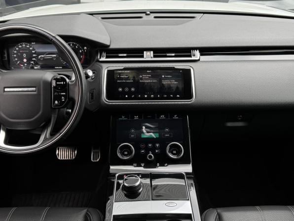 Land Rover Range Rover Velar I с пробегом 2019 года, цена 5 500 000 рублей, 44428 км, внедорожник, Автокод Объявления