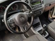Volkswagen Tiguan I Рестайлинг Екатеринбург  - изображение 46