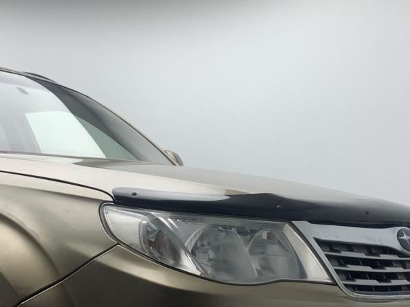 Subaru Forester III с пробегом 2008 года, цена 770 000 рублей, 223500 км, внедорожник, Автокод Объявления