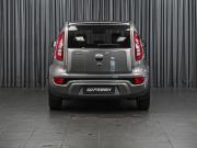 Kia Soul I Рестайлинг Ставрополь  - изображение 26
