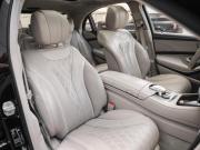 Mercedes-Benz S-Класс VI (W222 C217) Санкт-Петербург  - изображение 72