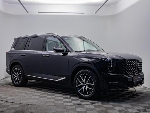 GAC GS8 II с пробегом 2024 года, цена 3 244 000 рублей, 48200 км, внедорожник, Автокод Объявления