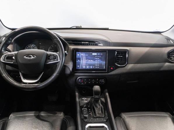 Chery Tiggo 4 I Рестайлинг с пробегом 2020 года, цена 1 010 000 рублей, 110000 км, внедорожник, Автокод Объявления