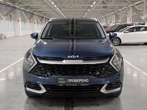 Kia Sportage V с пробегом 2022 года, цена 3 220 000 рублей, 82311 км, внедорожник, Автокод Объявления