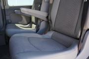 Mercedes-Benz Viano I (W639) Крым  - изображение 40