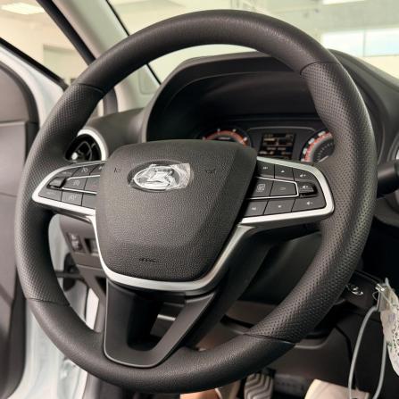 Lada (ВАЗ) Iskra с пробегом 2026 года, цена 1 505 000 рублей, 4 км, седан, Автокод Объявления