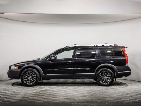Volvo XC70 I Рестайлинг с пробегом 2006 года, цена 899 000 рублей, 322908 км, универсал, Автокод Объявления