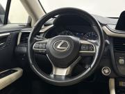 Lexus RX IV Рестайлинг Вологда  - изображение 38