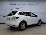 Mazda CX-7 I Рестайлинг Москва  - изображение 18