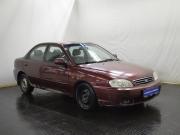 Kia Spectra I Рестайлинг 2 Санкт-Петербург  - изображение 15