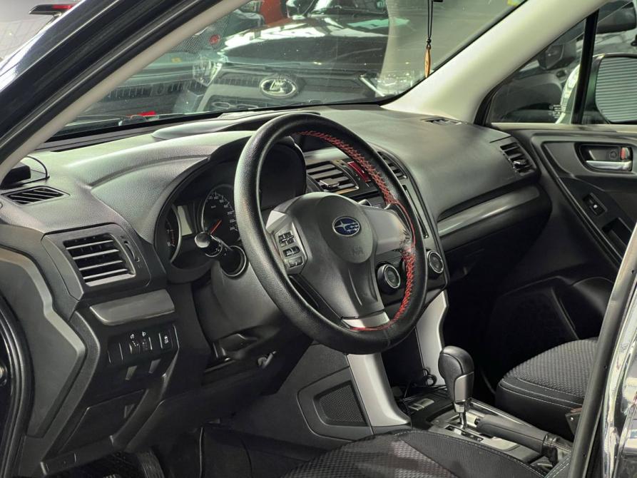 Subaru Forester IV Оренбург  - изображение 11