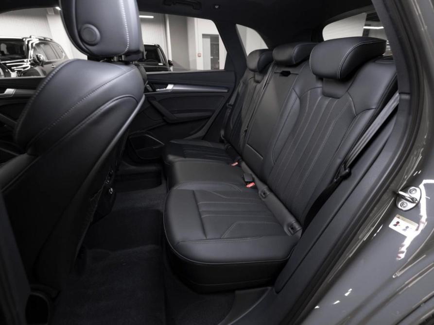 Audi Q5 II (FY) Рестайлинг Москва  - изображение 13