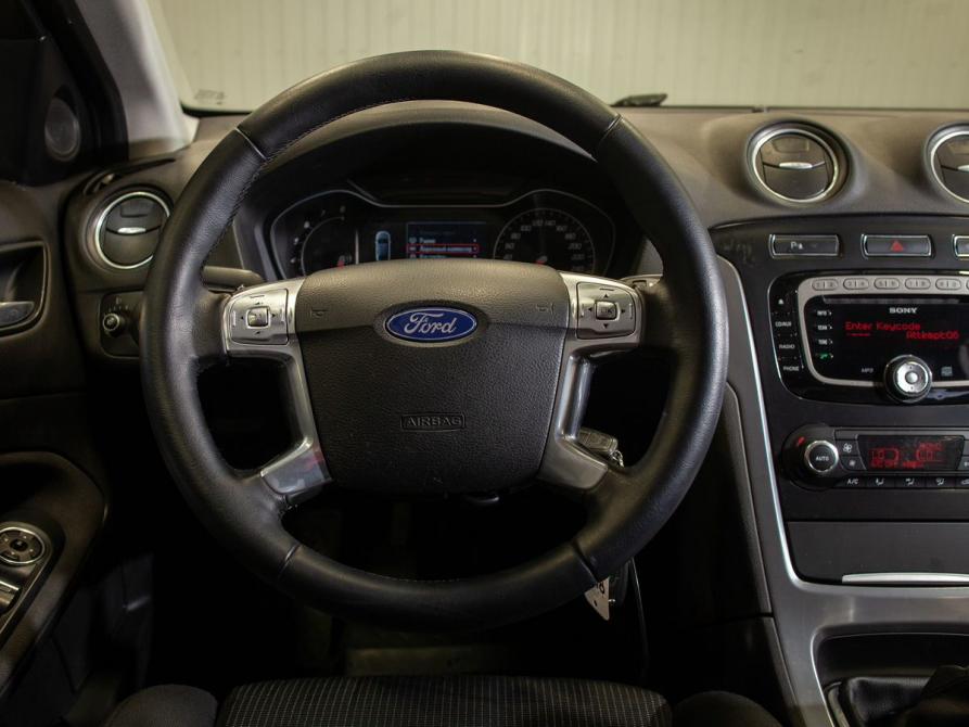 Ford Mondeo IV Рестайлинг Иваново  - изображение 21