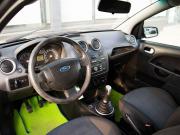 Ford Fiesta Mk5 Екатеринбург  - изображение 31