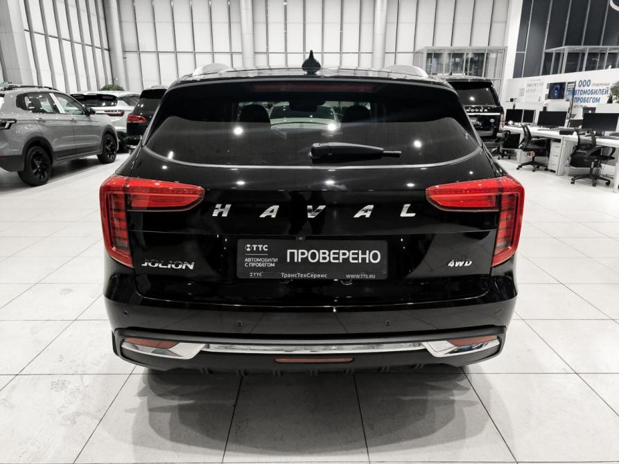 Haval Jolion I Казань  - изображение 7