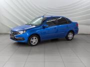 Lada (ВАЗ) Granta I Рестайлинг Волгоград  - изображение 37