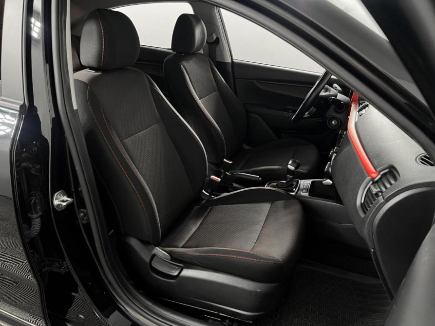 Kia Rio IV Рестайлинг Казань  - изображение 8
