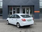 Lada (ВАЗ) Granta I Краснодар  - изображение 24