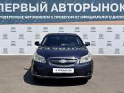 Chevrolet Epica V250 Краснодар  - изображение 22
