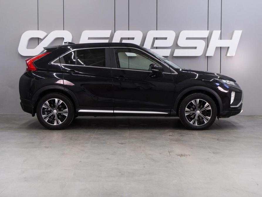 Mitsubishi Eclipse Cross I Воронеж  - изображение 5