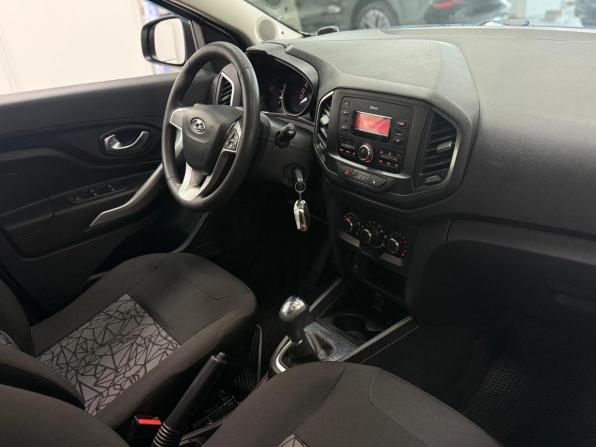 Lada (ВАЗ) XRAY I с пробегом 2019 года, цена 750 000 рублей, 168000 км, хэтчбек, Автокод Объявления
