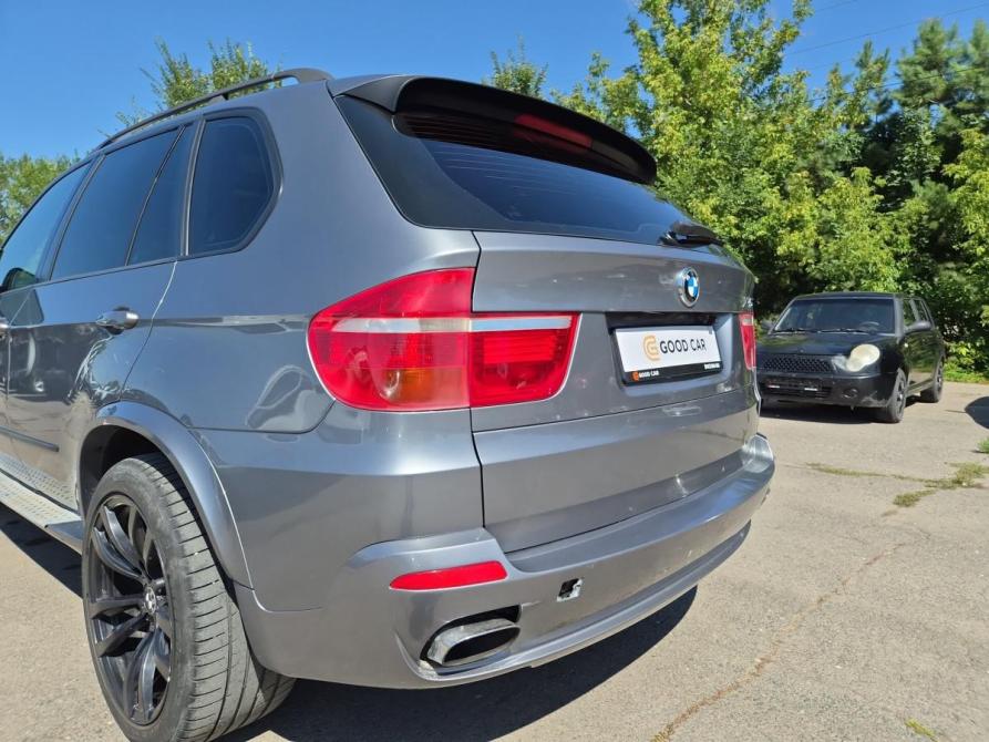 BMW X5 II (E70) Саратов  - изображение 13