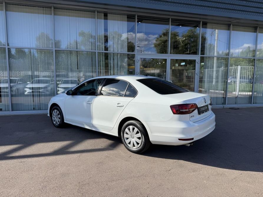 Volkswagen Jetta VI Рестайлинг Воронеж  - изображение 7