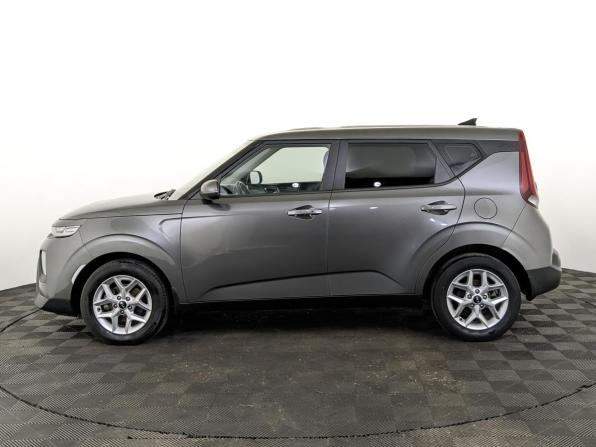 Kia Soul III с пробегом 2020 года, цена 1 750 000 рублей, 122923 км, хэтчбек, Автокод Объявления