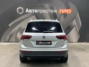 Volkswagen Tiguan II Пермь  - изображение 32