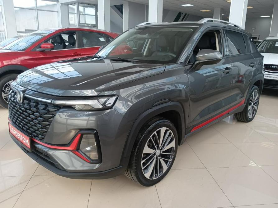 Changan CS35 Plus I Рестайлинг Арзамас  - изображение 1